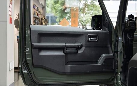 Suzuki Jimny, 2023 год, 2 250 000 рублей, 8 фотография
