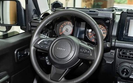 Suzuki Jimny, 2023 год, 2 250 000 рублей, 6 фотография