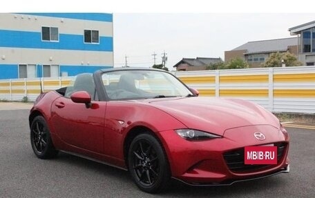 Mazda Roadster IV (ND), 2017 год, 1 350 000 рублей, 17 фотография