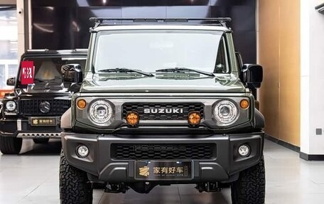 Suzuki Jimny, 2023 год, 2 250 000 рублей, 5 фотография
