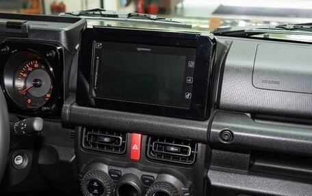 Suzuki Jimny, 2023 год, 2 250 000 рублей, 10 фотография