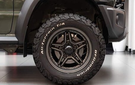 Suzuki Jimny, 2023 год, 2 250 000 рублей, 18 фотография
