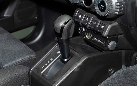 Suzuki Jimny, 2023 год, 2 250 000 рублей, 11 фотография