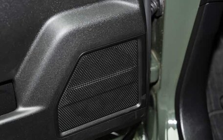 Suzuki Jimny, 2023 год, 2 250 000 рублей, 15 фотография