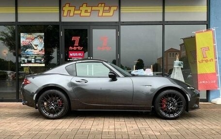 Mazda Roadster IV (ND), 2023 год, 2 600 000 рублей, 3 фотография