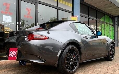 Mazda Roadster IV (ND), 2023 год, 2 600 000 рублей, 4 фотография