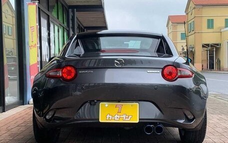 Mazda Roadster IV (ND), 2023 год, 2 600 000 рублей, 5 фотография