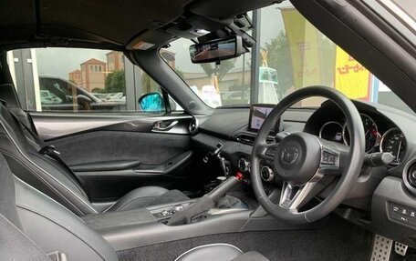 Mazda Roadster IV (ND), 2023 год, 2 600 000 рублей, 17 фотография