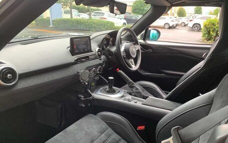 Mazda Roadster IV (ND), 2023 год, 2 600 000 рублей, 19 фотография