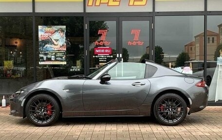 Mazda Roadster IV (ND), 2023 год, 2 600 000 рублей, 7 фотография
