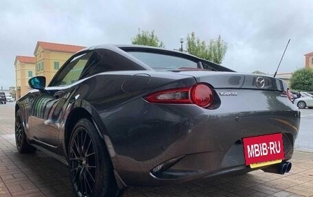 Mazda Roadster IV (ND), 2023 год, 2 600 000 рублей, 6 фотография