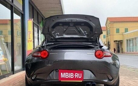 Mazda Roadster IV (ND), 2023 год, 2 600 000 рублей, 11 фотография