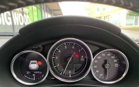 Mazda Roadster IV (ND), 2023 год, 2 600 000 рублей, 21 фотография