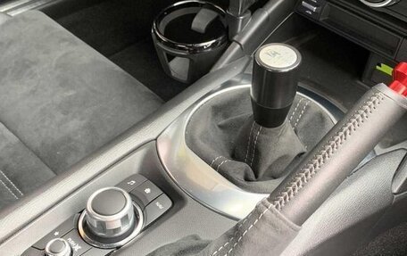 Mazda Roadster IV (ND), 2023 год, 2 600 000 рублей, 23 фотография