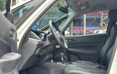 Honda Fit, 2024 год, 1 140 017 рублей, 5 фотография