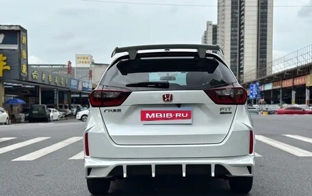 Honda Fit, 2024 год, 1 140 017 рублей, 4 фотография