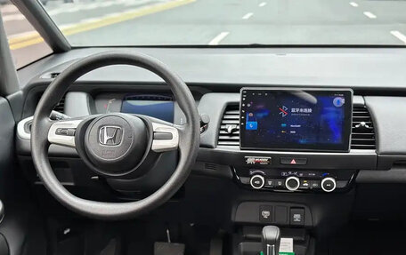 Honda Fit, 2024 год, 1 140 017 рублей, 7 фотография