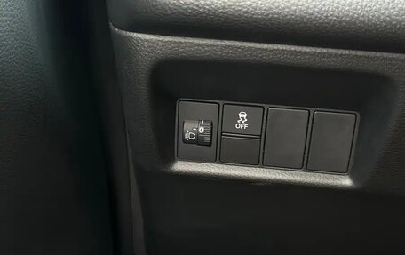 Honda Fit, 2024 год, 1 140 017 рублей, 13 фотография
