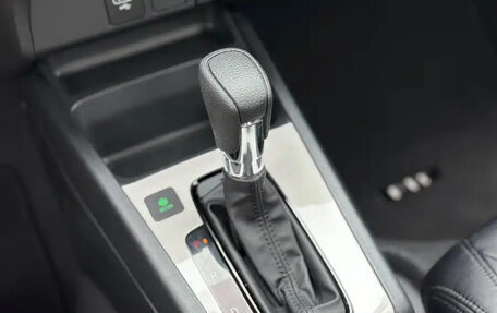 Honda Fit, 2024 год, 1 140 017 рублей, 12 фотография