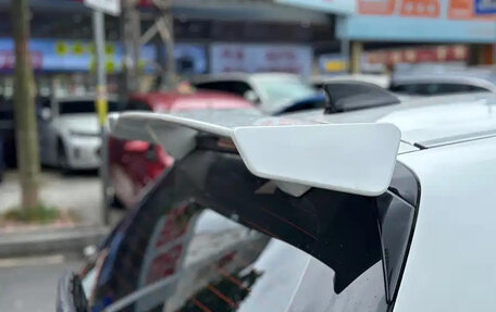 Honda Fit, 2024 год, 1 140 017 рублей, 14 фотография