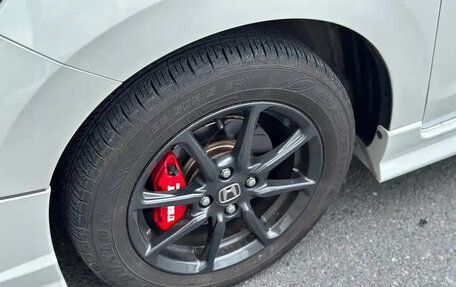 Honda Fit, 2024 год, 1 140 017 рублей, 16 фотография