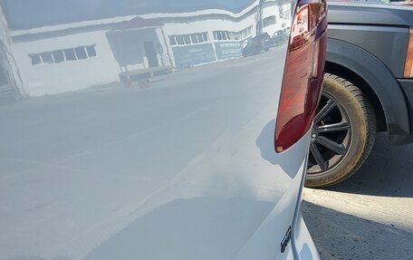 Volkswagen Touran III, 2012 год, 910 000 рублей, 11 фотография