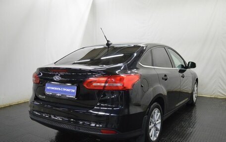 Ford Focus III, 2018 год, 1 275 000 рублей, 5 фотография