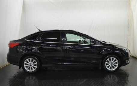 Ford Focus III, 2018 год, 1 275 000 рублей, 4 фотография