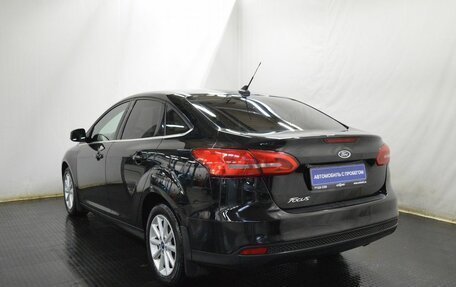 Ford Focus III, 2018 год, 1 275 000 рублей, 7 фотография