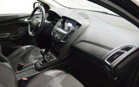 Ford Focus III, 2018 год, 1 275 000 рублей, 12 фотография