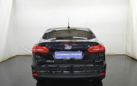 Ford Focus III, 2018 год, 1 275 000 рублей, 6 фотография