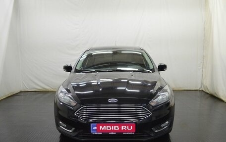 Ford Focus III, 2018 год, 1 275 000 рублей, 2 фотография