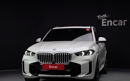 BMW X5, 2025 год, 14 500 678 рублей, 2 фотография