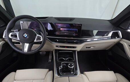 BMW X5, 2025 год, 14 500 678 рублей, 11 фотография