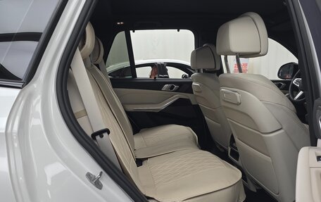 BMW X5, 2025 год, 14 500 678 рублей, 7 фотография