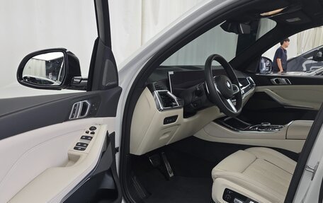 BMW X5, 2025 год, 14 500 678 рублей, 10 фотография