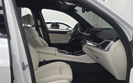 BMW X5, 2025 год, 14 500 678 рублей, 9 фотография