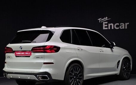 BMW X5, 2025 год, 14 500 678 рублей, 3 фотография
