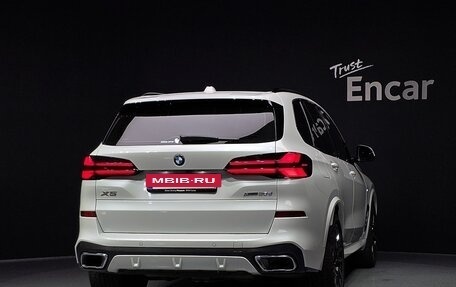 BMW X5, 2025 год, 14 500 678 рублей, 4 фотография