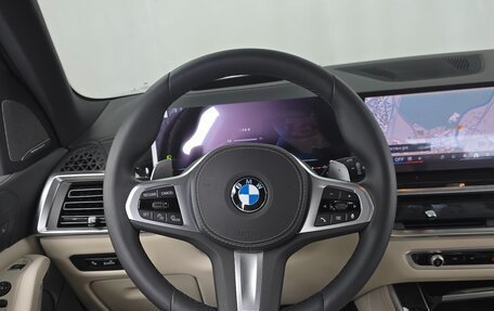 BMW X5, 2025 год, 14 500 678 рублей, 12 фотография