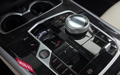 BMW X5, 2025 год, 14 500 678 рублей, 16 фотография