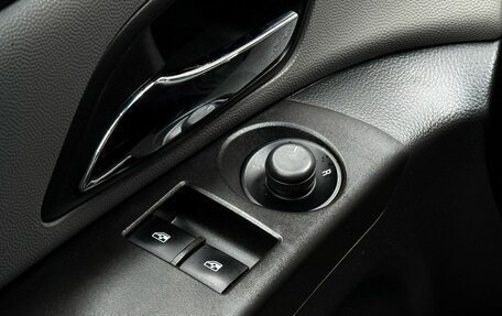 Chevrolet Cruze II, 2013 год, 829 000 рублей, 22 фотография