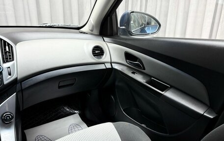 Chevrolet Cruze II, 2013 год, 829 000 рублей, 12 фотография