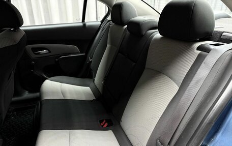 Chevrolet Cruze II, 2013 год, 829 000 рублей, 25 фотография
