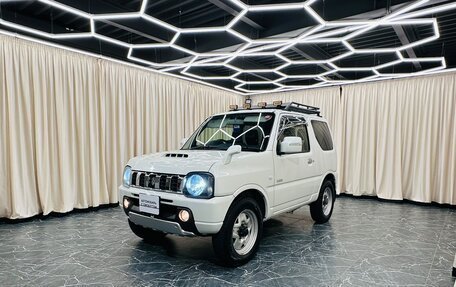 Suzuki Jimny, 2012 год, 1 079 000 рублей, 2 фотография