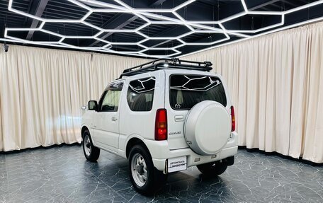 Suzuki Jimny, 2012 год, 1 079 000 рублей, 4 фотография