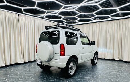 Suzuki Jimny, 2012 год, 1 079 000 рублей, 6 фотография