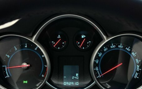 Chevrolet Cruze II, 2013 год, 829 000 рублей, 26 фотография
