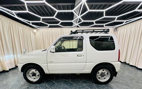 Suzuki Jimny, 2012 год, 1 079 000 рублей, 3 фотография