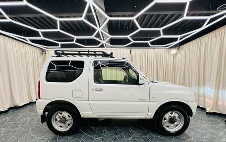 Suzuki Jimny, 2012 год, 1 079 000 рублей, 7 фотография